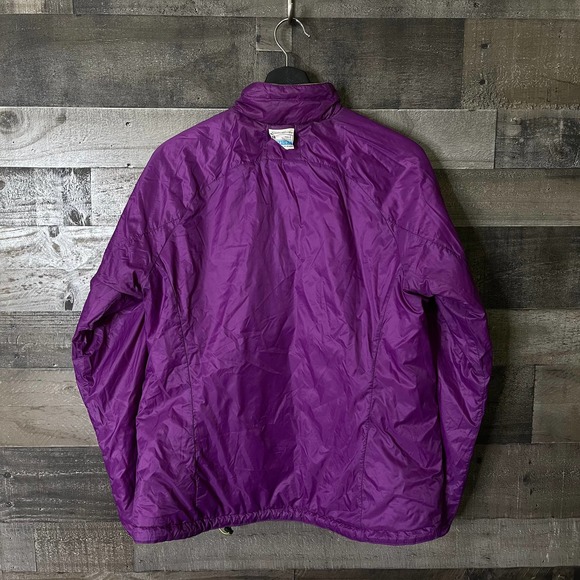 SOLD Eddie Bauer Reversible First Ascent Jacket - Picture 4 of 5